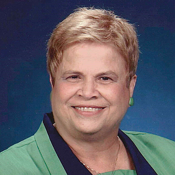 Meyer, Ruth Ann